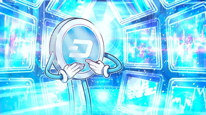 Dash tăng 125% trong bùng nổ coin riêng tư: Cảnh báo bong bóng? | 474y.com