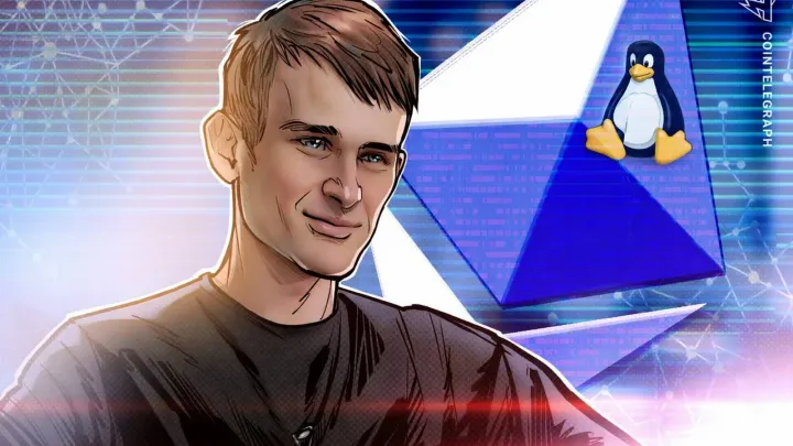 Ethereum – Linux của Blockchain: Tầm Nhìn Vitalik & Cơ Hội L2 cho Trader Việt | 474y.com