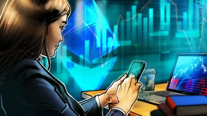 Ethereum tăng blob limit lên 21: Đột phá mở rộng mạng & giảm phí gas | 474y.com