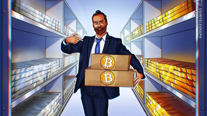 Gold, Silver Lại Đầu Định, Bitcoin Sắp Đột Phá 2026 | 474y.com