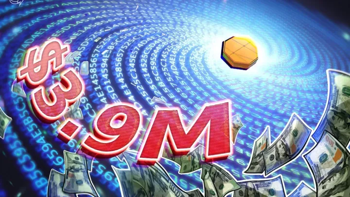 Hack Flow: Lỗ 3,9 Triệu USD Do Token Giả – Ae Coi Sao? | 474y.com