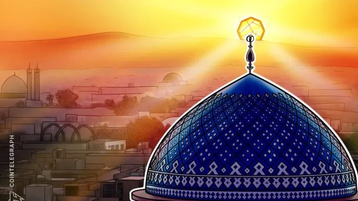 Iran cắt mạng: Bitcoin còn sống sót? Các giải pháp offline cho ae | 474y.com