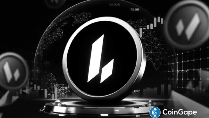 LIT Token Bứt Phá 17% Nhờ Tin Mua Lại – Cơ Hội Cho Trader Việt | 474y.com