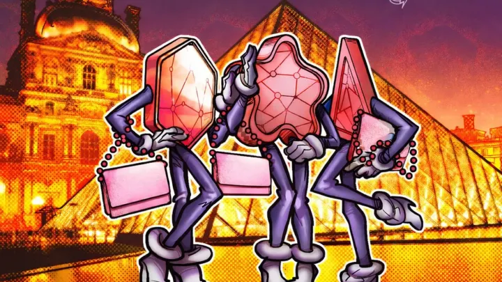 NFT Paris hủy hội nghị: thị trường sụp đổ, OpenSea chuyển hướng ‘trade everything’ | 474y.com