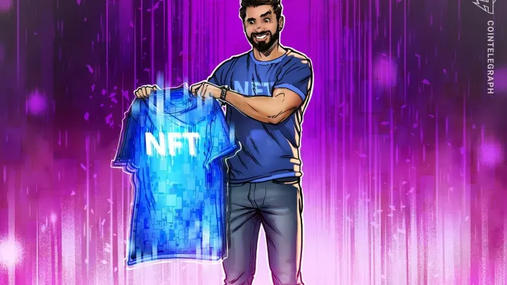 NFT Paris hủy: Tín hiệu giảm thanh khoản, khối lượng giao dịch & xu hướng Web3 | 474y.com