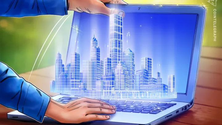 Polymarket hợp tác Parcl: Đột phá thị trường dự đoán bất động sản, cơ hội khai thác liquidity mới | 474y.com