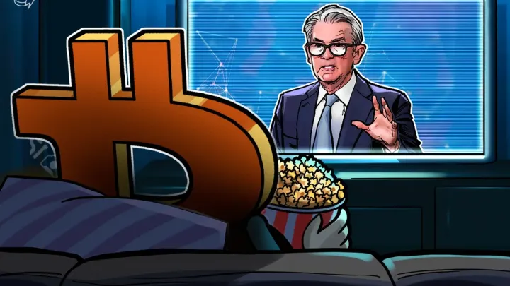 Powell bị điều tra: Bitcoin nhận “risk premia” – Cơ hội cho nhà đầu tư Việt | 474y.com