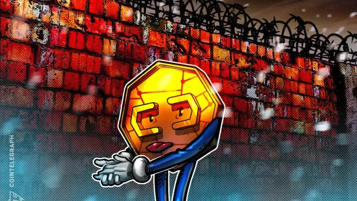 Sanctions đẩy stablecoin bất hợp pháp lên kỷ lục - Ae cần chú ý | 474y.com