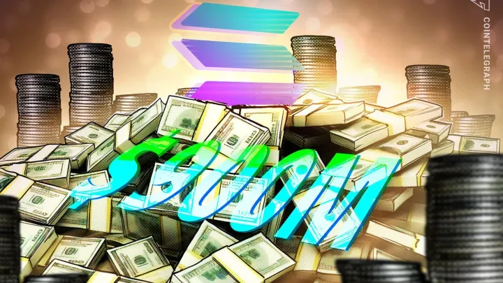 Solana bùng nổ stablecoin: Market cap +$900M trong 24h, trader VN | 474y.com