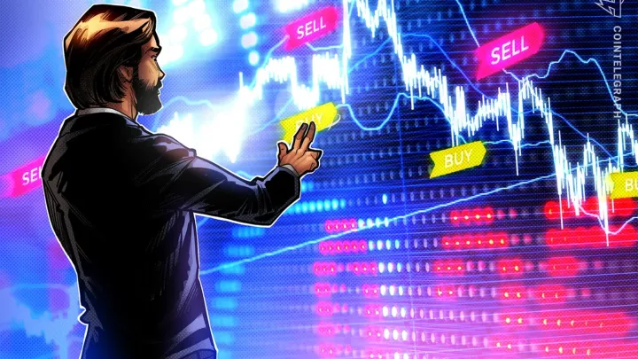 Trader kiếm 1 triệu USD từ hoạt động “bất thường” của memecoin BROCCOL714 trên Binance – Bí mật cá mập? | 474y.com