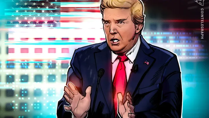 Trump cảnh báo impeachment nếu GOP thua midterms: ảnh hưởng memecoin | 474y.com