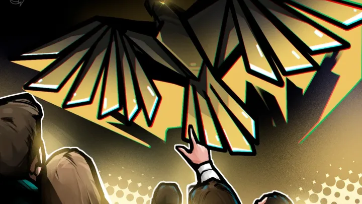 World Liberty Financial xin ngân hàng, USD1 Stablecoin sắp bùng nổ | 474y.com