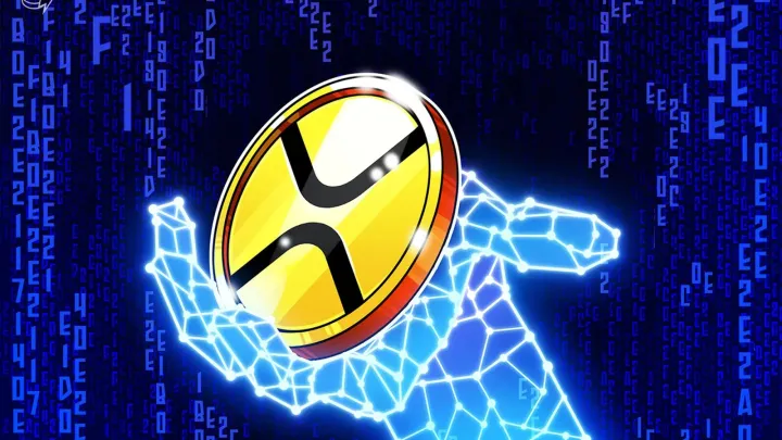 XRP bùng nổ 25%: 4 lý do khiến nó trở thành giao dịch nóng nhất 2026 | 474y.com