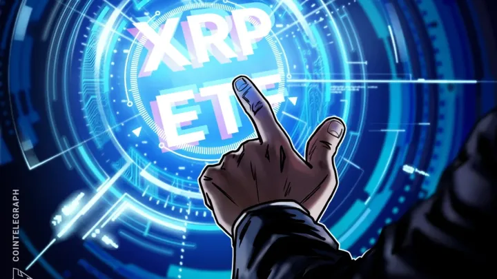 XRP ETFs lần đầu rút $40,8M, Bitcoin & Ether rút hơn $600M – Crypto chuyển hướng? | 474y.com