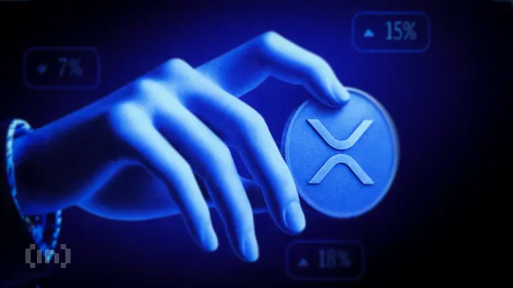 XRP Đạt Đỉnh 2.14 USD – Gần Đến Death Cross, Cơ Hội Hay Rủi Ro? | 474y.com