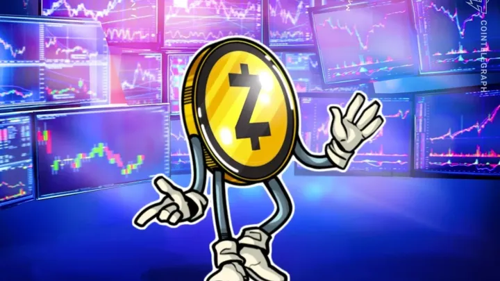 Zcash sụt 20%: Giá ZEC có thể giảm tới 200‑300 USD? Phân tích support & resistance | 474y.com