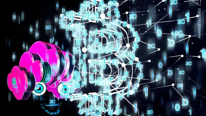 Bitcoin có thể ‘moon’ vì AI gây ‘bùn lớn’ – Lyn Alden - 474y.com