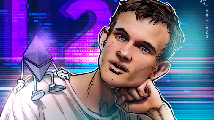 Vitalik Bútovinin: L2 lừa đảo, mainnet + native rollup mới moon - 474y.com